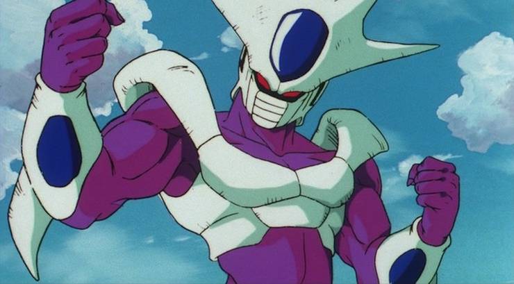 Dragon Ball 20 Things Wrong With Frieza We All Choose To Ignore Dragon Ball 20 Things Wrong With Frieza We All Choose To Ignore